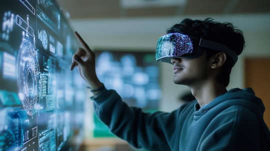 Build Future Skills
