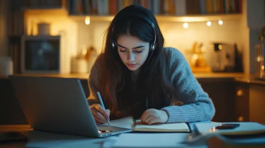 Self Paced Learning